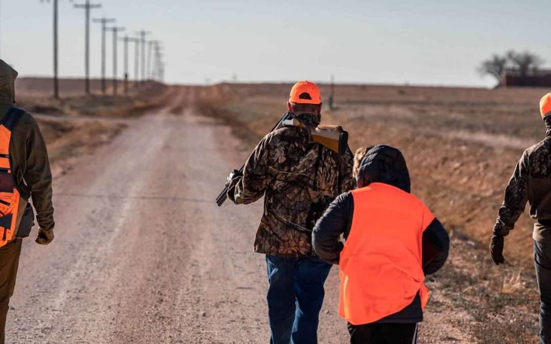 Guided Pheasant Hunts Near Me