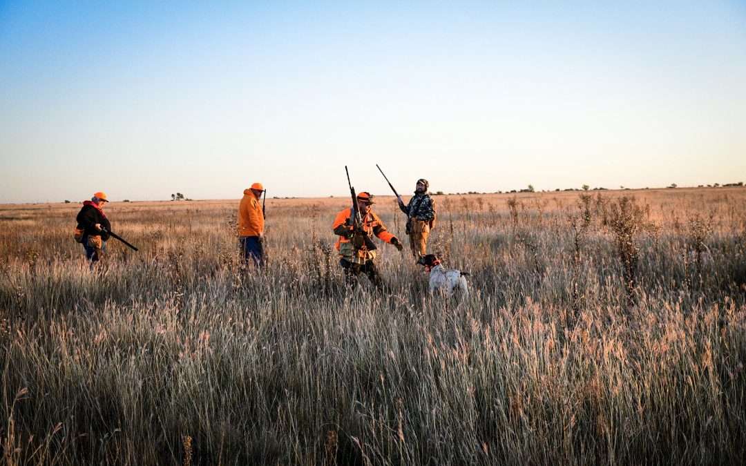 Lubbock Texas Hunting