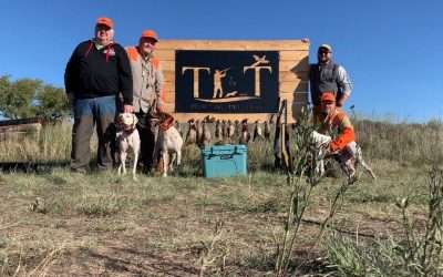 Planning Your Hunting Trip to T&T Game Birds: A Step-by-Step Guide
